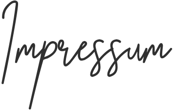 Impressum