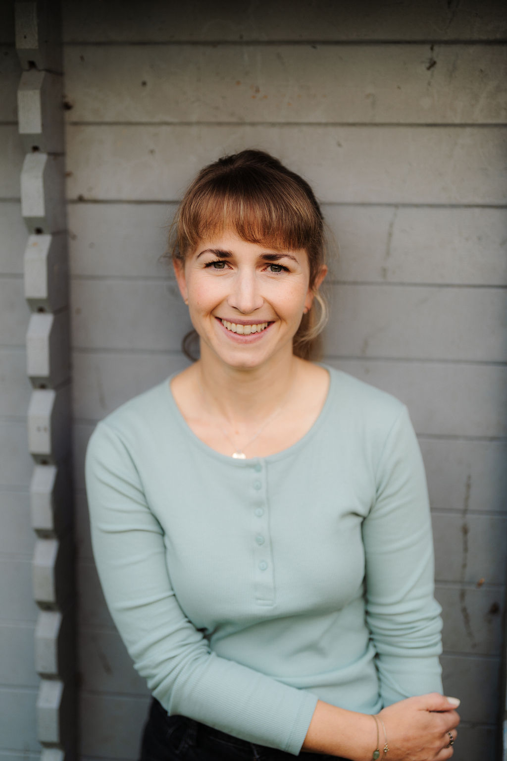 Erfülltes Mama-Leben: Inga Schubert Kontakt